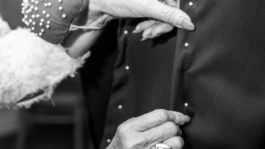 Best Alterations Brisbane: A Guide to Expert Tailoring in the CBD (2026)