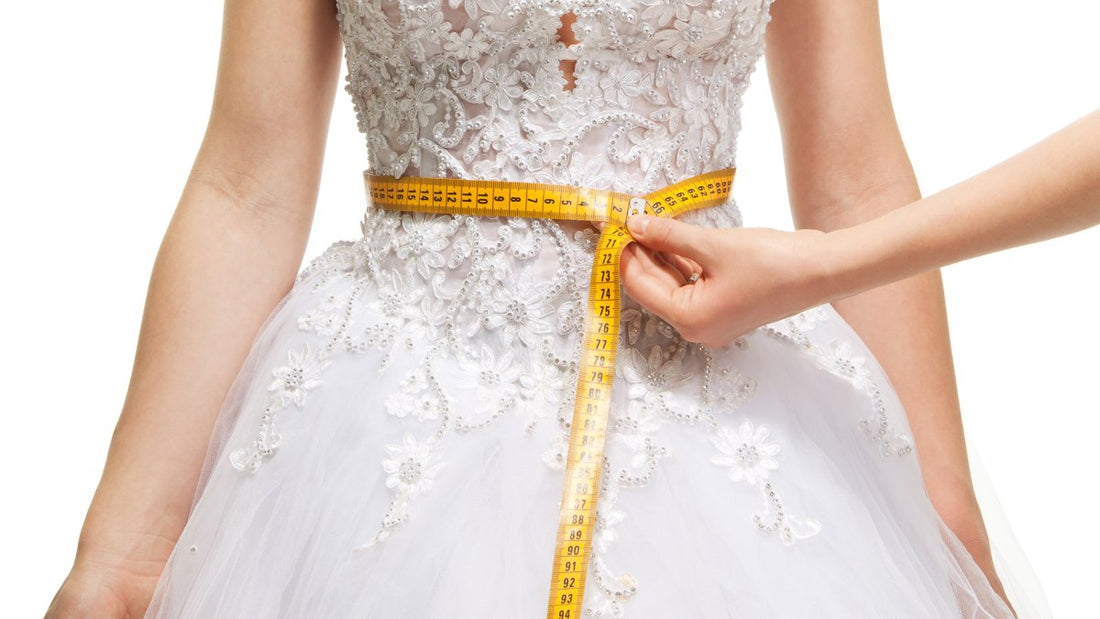 How Much Does Wedding Dress Alteration Cost? The 2026 Bridal Checklist