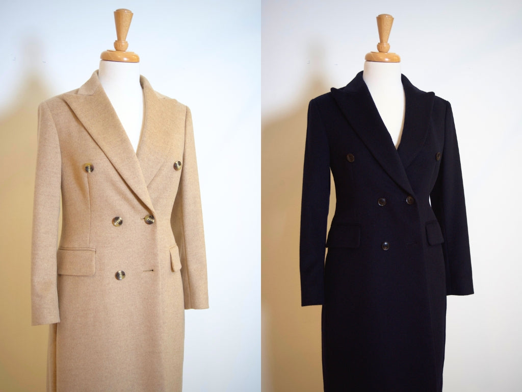 Winter Workwear update