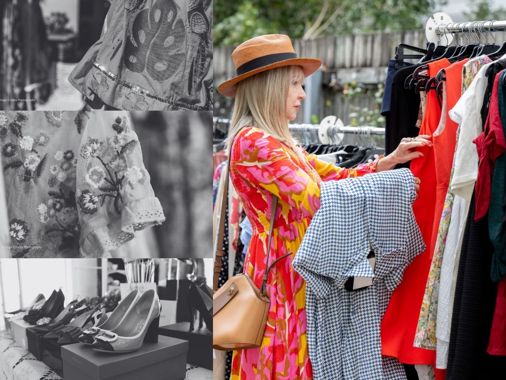 Embracing Sustainable Fashion: The Pathway to a Circular Wardrobe