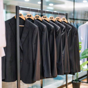A Guide to Women's Suiting