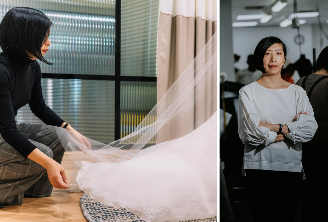 Bridal Alterations Expert Sheena Spills The Secrets