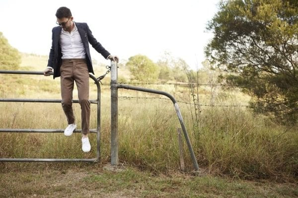The Ultimate Guide to Building A Working Wardrobe