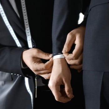 How to choose the right tailor who will work for you