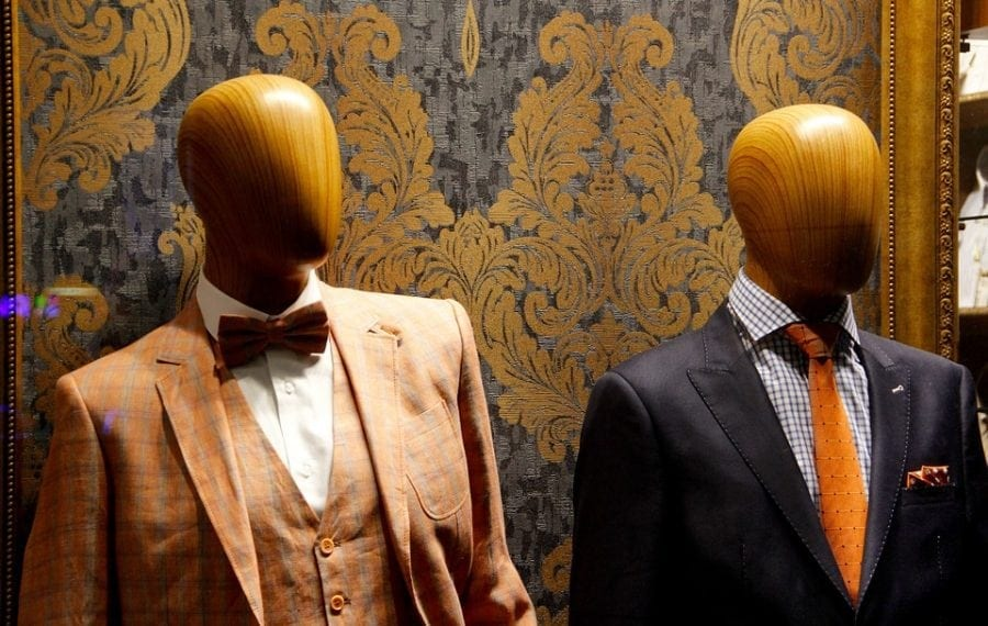 What Women REALLY think about men’s fashion