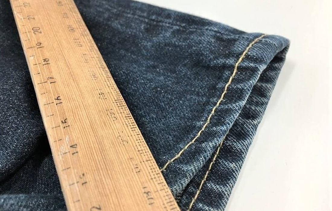 When should you mend and when should you chuck?