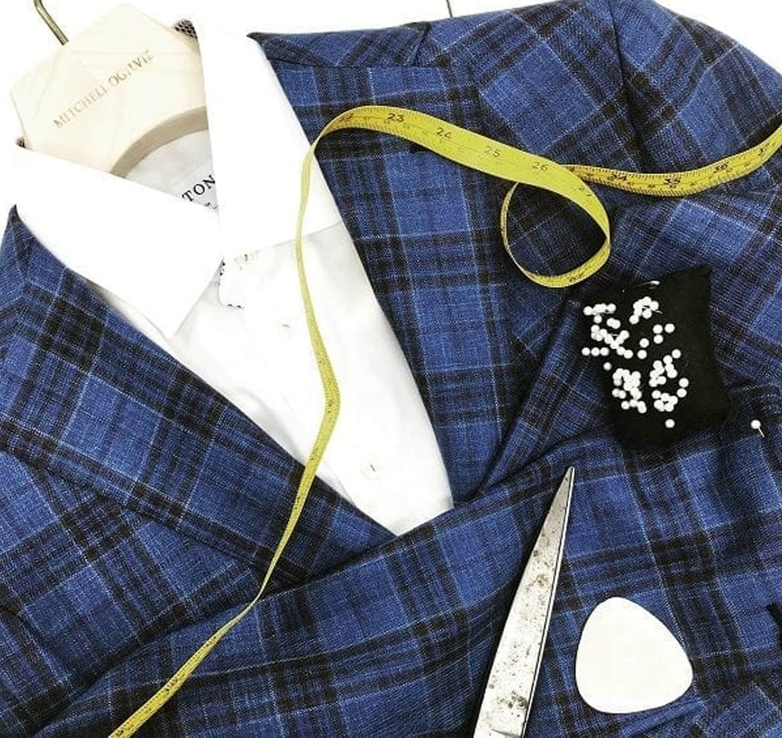 Join the March Mending Drive