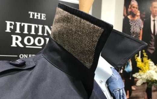 Join the March Mending Madness