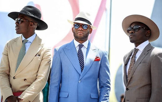 Spring Racing 2018