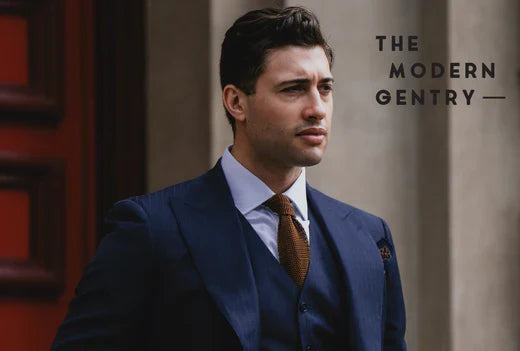 Why You Need to Have Your Suit Custom Made