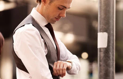 A guide to understanding the tailor’s jargon