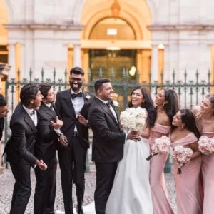 2023 Bridal Trends