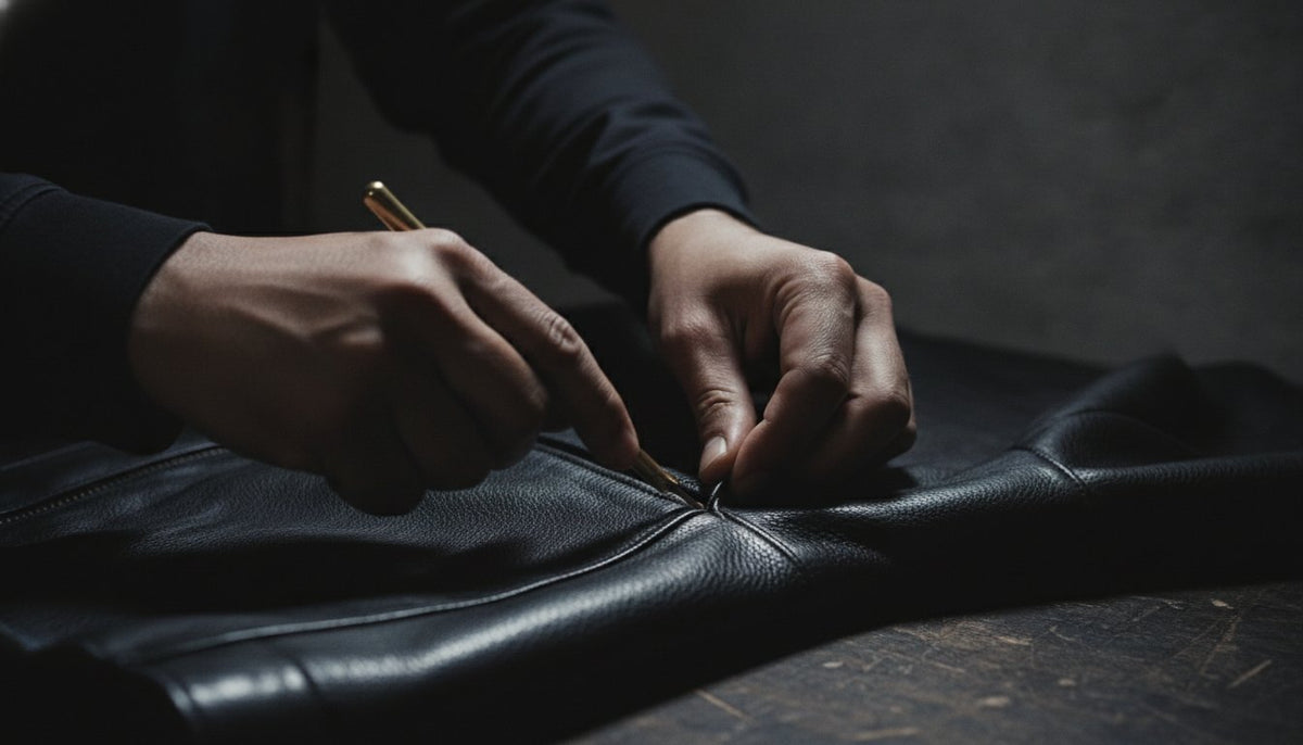Leather Jacket Alterations Brisbane: The Master’s Touch for an Impeccable Fit