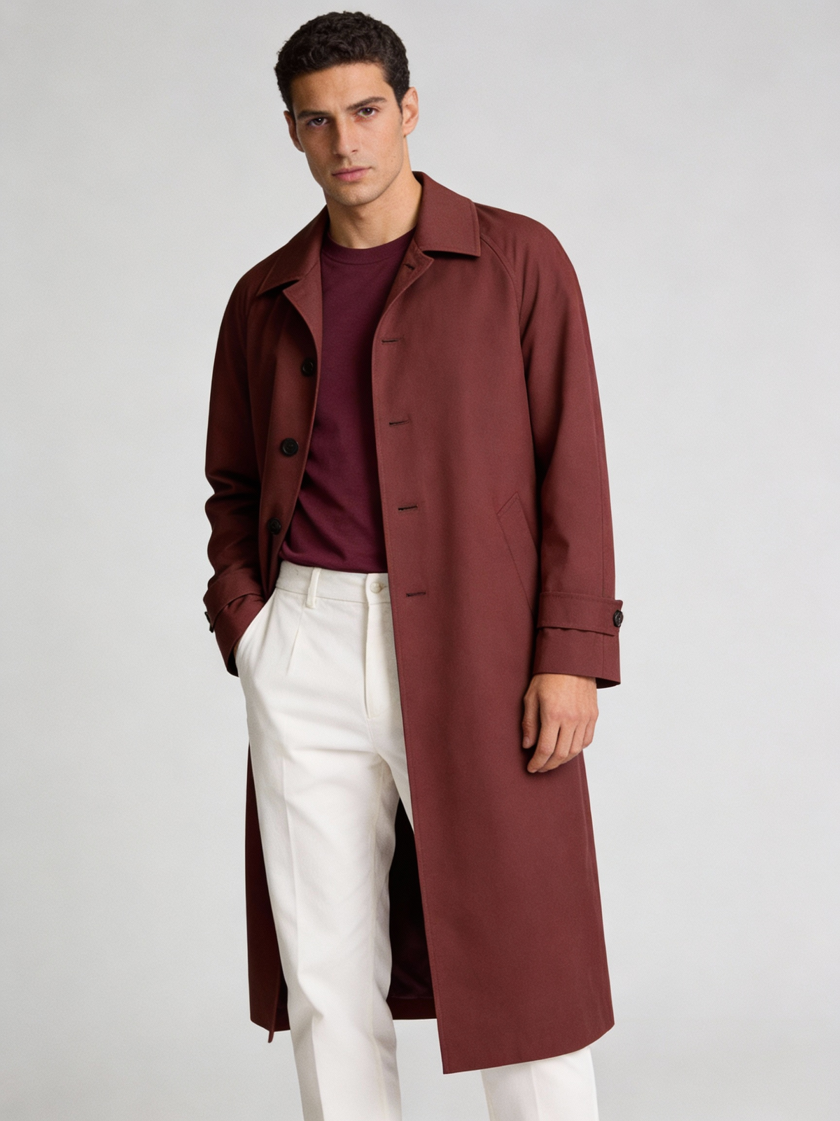 The Fitting Room Tailoring