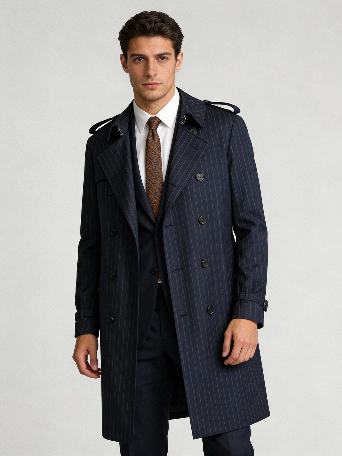 The Fitting Room Tailoring