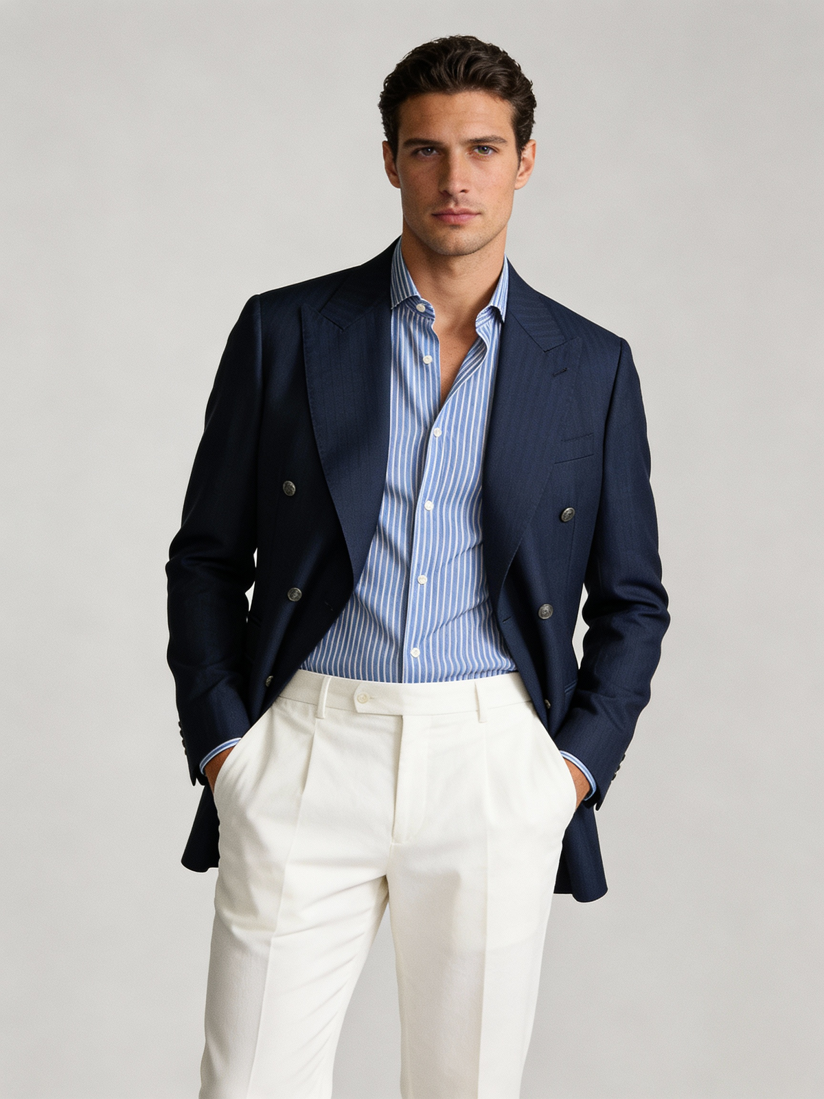 The Fitting Room Tailoring
