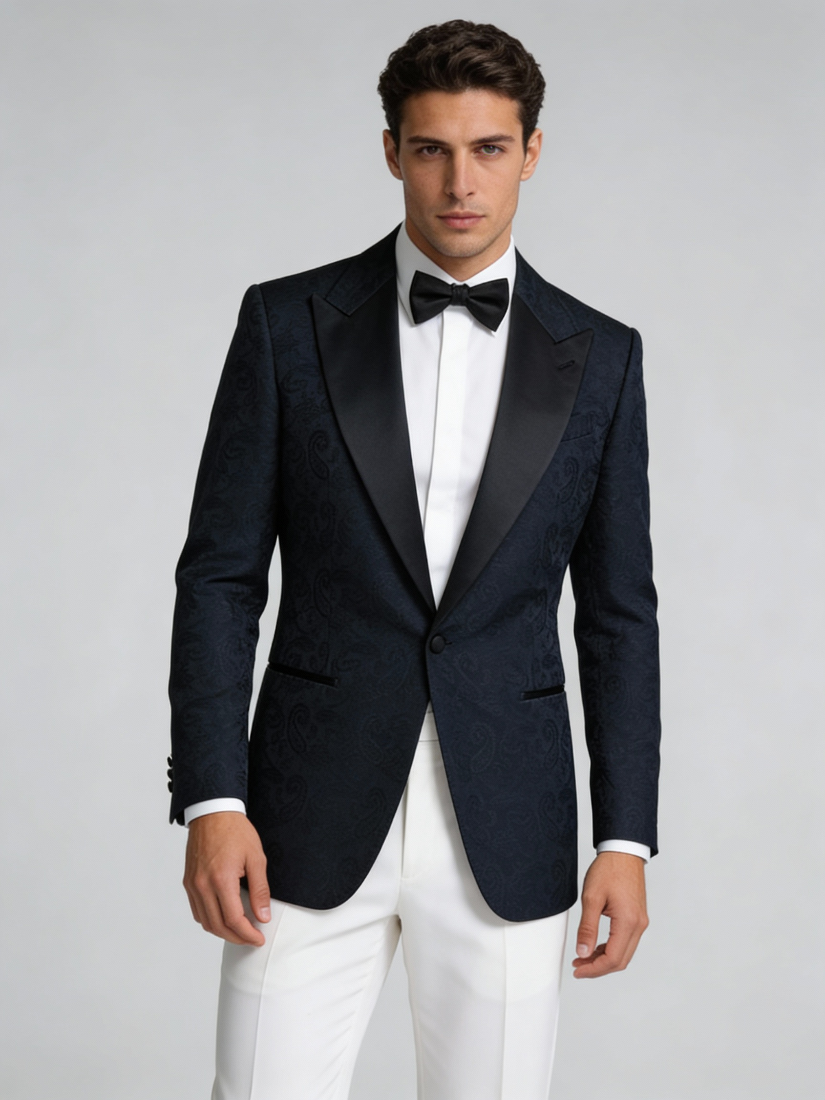 The Fitting Room Tailoring