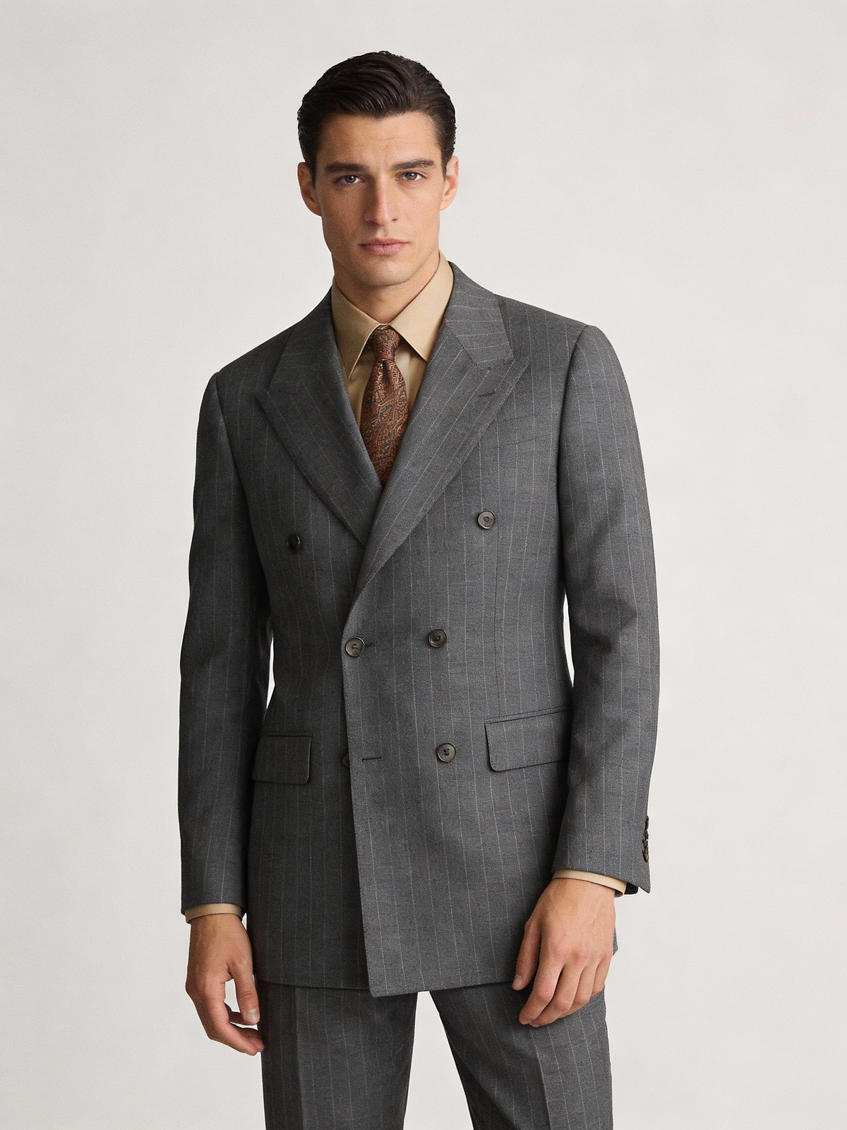 The Fitting Room Tailoring