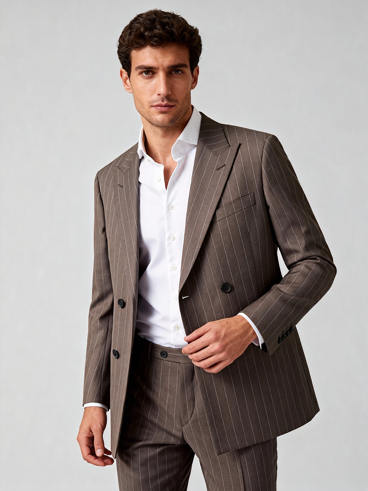 The Fitting Room Tailoring