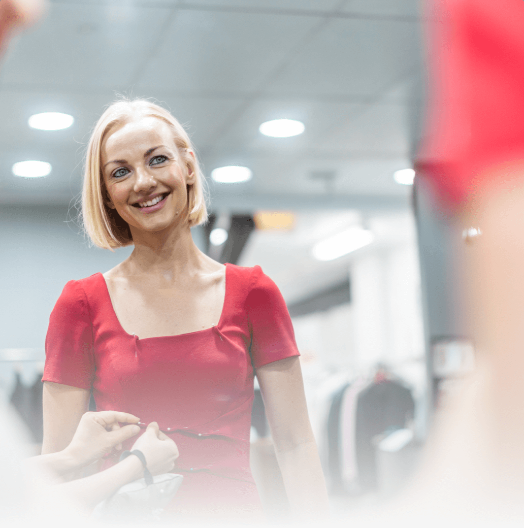 The Fitting Room Tailoring